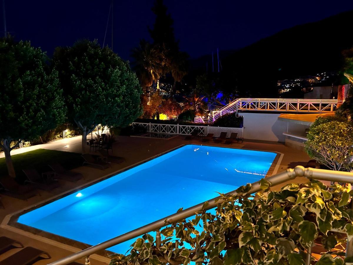Marina Boutique Hotel Фетие Екстериор снимка