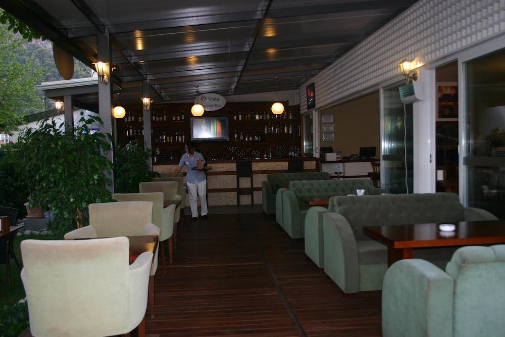 Marina Boutique Hotel Фетие Екстериор снимка